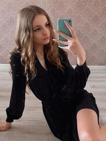 Анкета проститутки Викуся - Фото 1, , 23 года, №374372