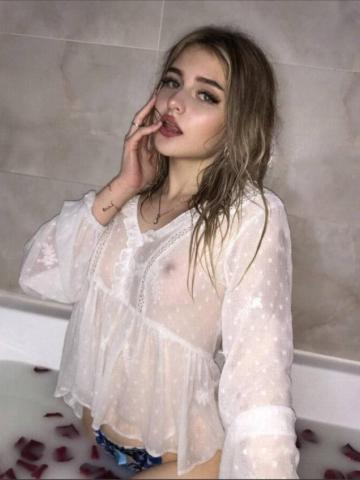 Анкета проститутки Снежана - Фото 1, , 25 лет, №378282
